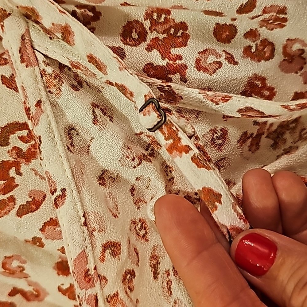 🥳 FINAL OFFER 🥳Roxy Crop TankTop - Picture 3 of 11